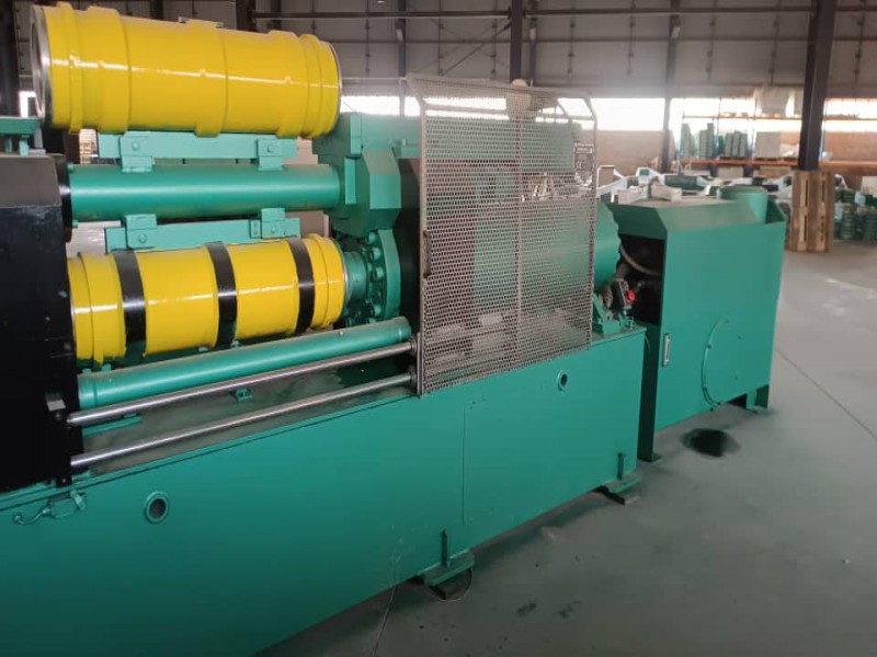 خط تولید الکترود جوشکاری - اورلیکن سوئیس0