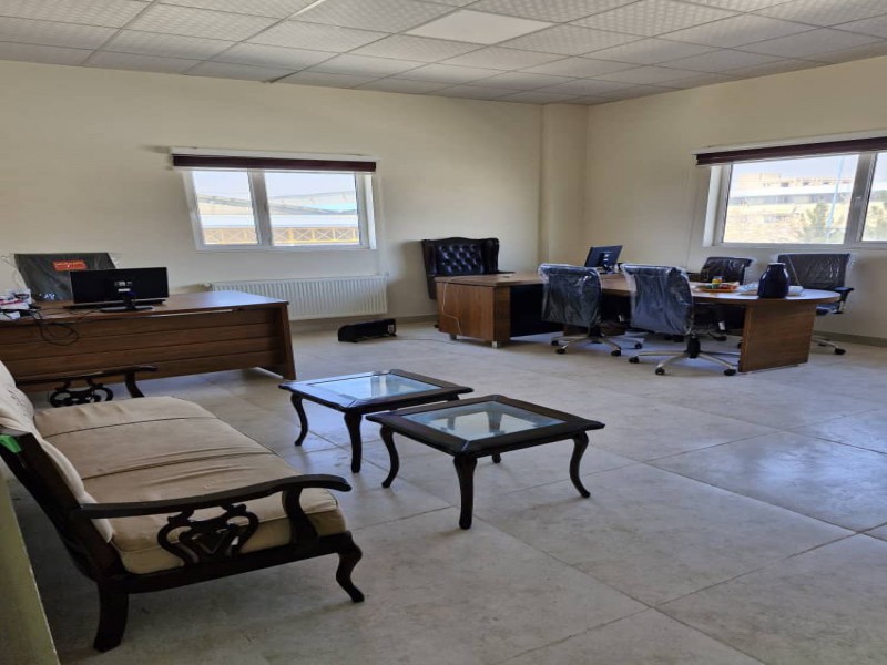 کارخانه نان صنعتی وساندویچ آماده1