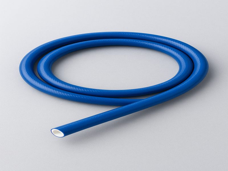 شیلنگ و اتصالات هیدرولیک و پنوماتیک1