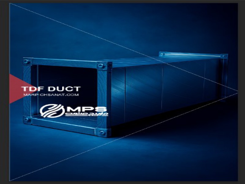 فروش انواع تهویه کانالهای انتقال هوا، ساندویچ پنل،غلاف های پیش تنیده و کابلهای خرطومی برق3