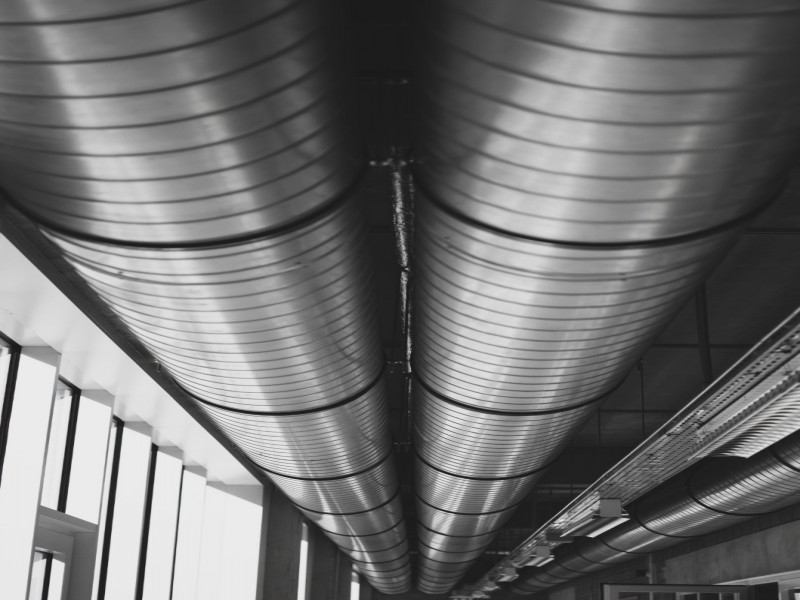 فروش انواع تهویه کانالهای انتقال هوا، ساندویچ پنل،غلاف های پیش تنیده و کابلهای خرطومی برق4