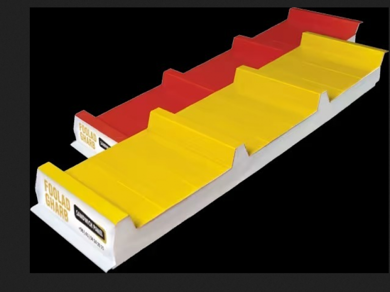 فروش انواع تهویه کانالهای انتقال هوا، ساندویچ پنل،غلاف های پیش تنیده و کابلهای خرطومی برق1