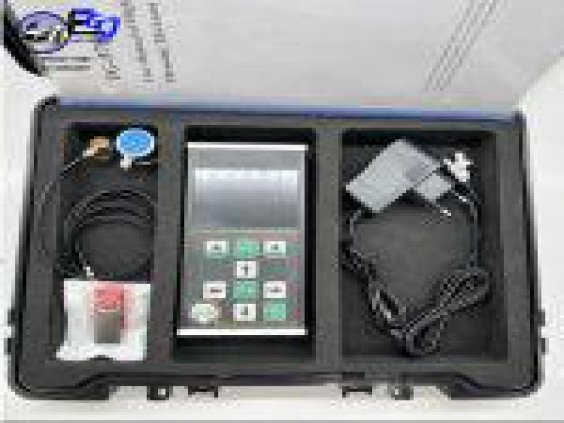 ضخامت سنج التراسونیک برند HUATEC مدلTG57000