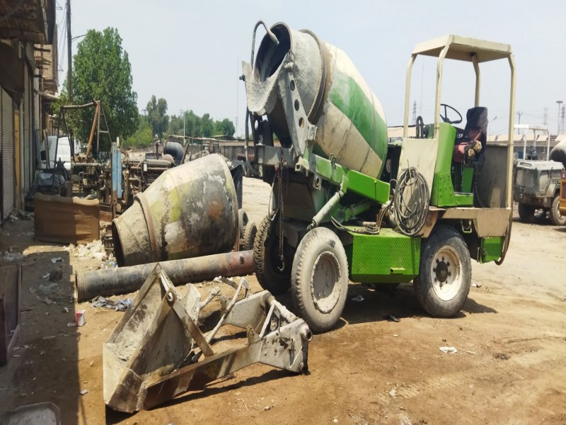 فروش اتومیکسر مرلو ایتالیایی0