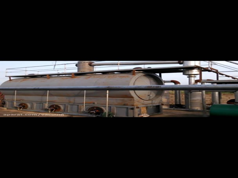 سرمایه پذیری و شراکت برای ارتقا کارخانه ی تولیدی محصول ویژه کربن بلک0