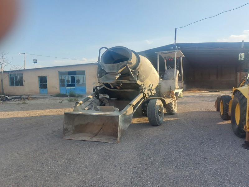 اتومیکسر مرلو ایتالیایی0