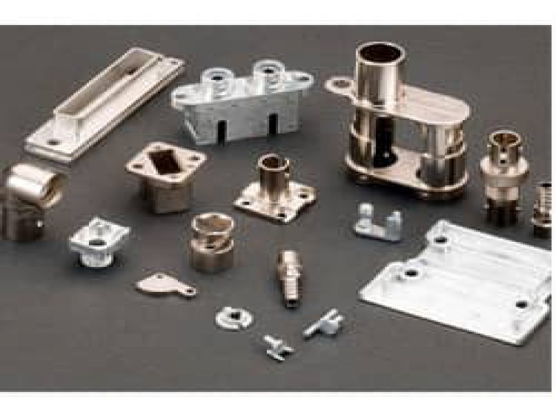 خدمات ساخت انواع قطعات ریخته گری و دایکاست2