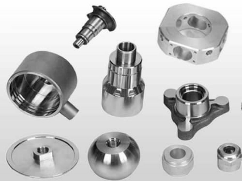 خدمات ساخت قطعات فلزی ماشینکاری0