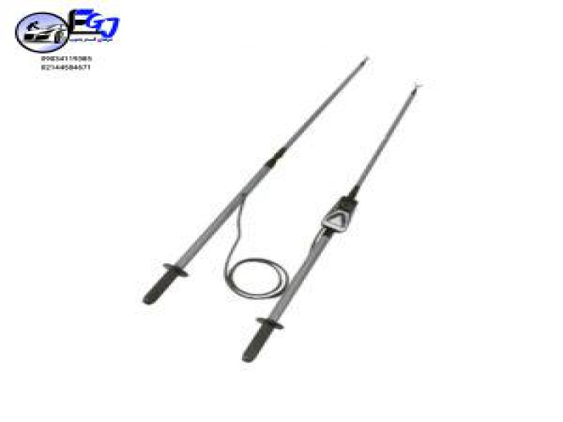 فازمتر دوبل 33کیلوولت برندCATU0