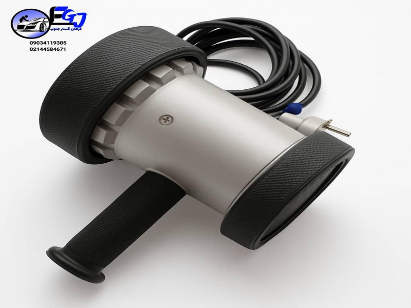 چراغ یووی( 18LED (UV0