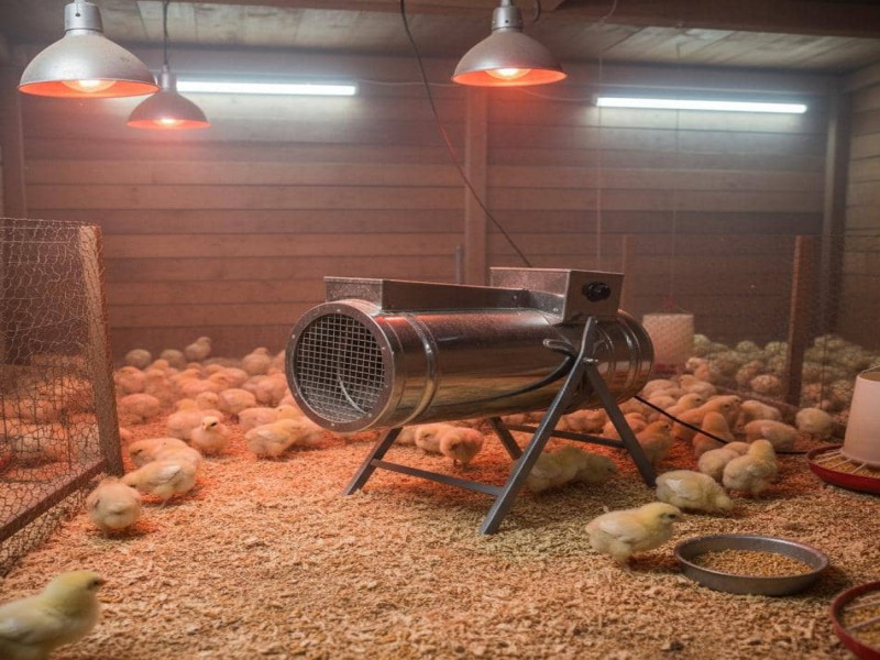 هیتر برقی کم‌مصرف: بهترین گزینه برای گرمایش اقتصادی 091974434530