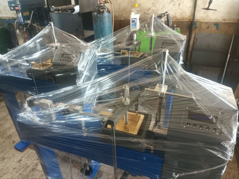 دستگاه برش مسقیم خاک 10 در 10_تولید کننده مستقیم1