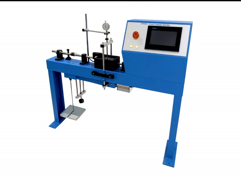 دستگاه برش مسقیم خاک 10 در 10_تولید کننده مستقیم2