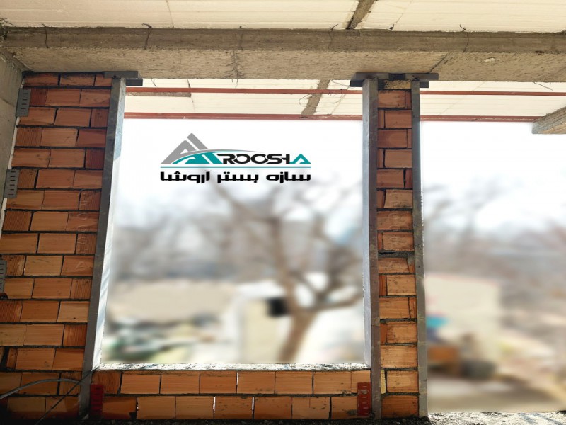 تولیدکننده وال پست، میلگرد بستر و اتصالات باکیفیت5