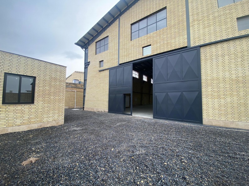 فروش سوله در شهرک بزرگ اصفهان فاز یک1