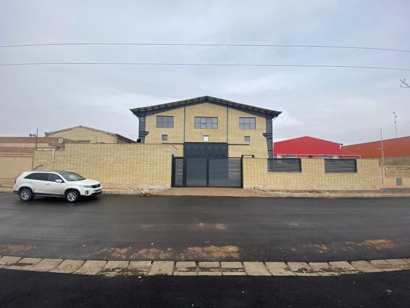 فروش سوله در شهرک بزرگ اصفهان فاز یک0