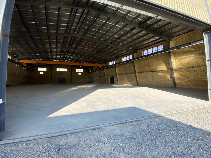 فروش سوله در شهرک بزرگ اصفهان فاز یک3