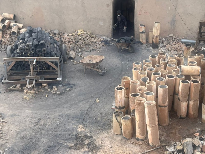 فروش زمین صنعتی  در قزوین2