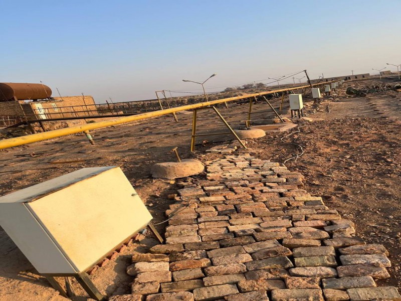 فروش زمین صنعتی  در قزوین0