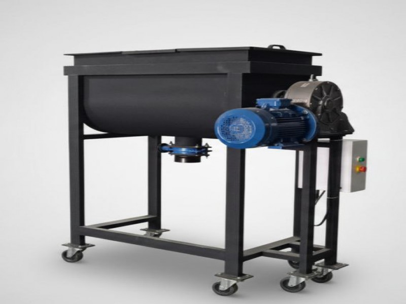 تولید و فروش میکسر پودری صنعتی استیل 304 و آهن از ۵۰ تا ۲۰۰۰ لیتر – پویا ماشین البرز2