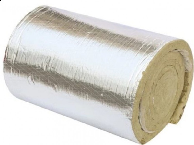 فروش عایق پشم سنگ در اصفهان2