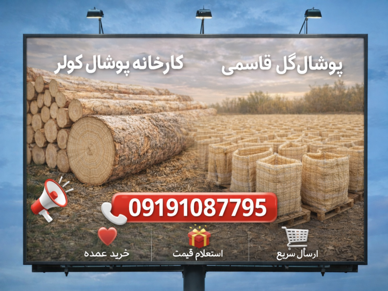 پوشال کولر0