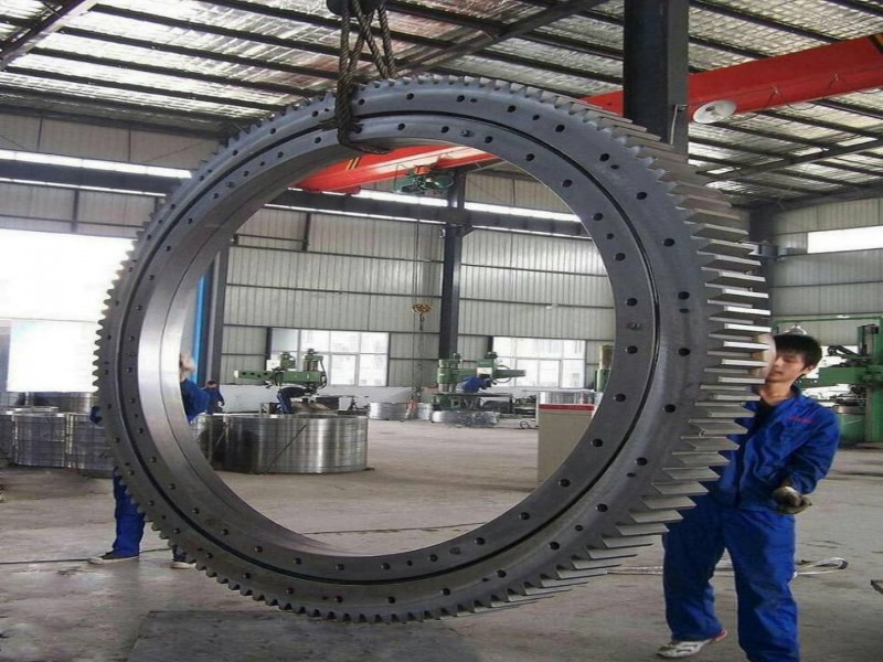 چرخ دنده جرثقیل2
