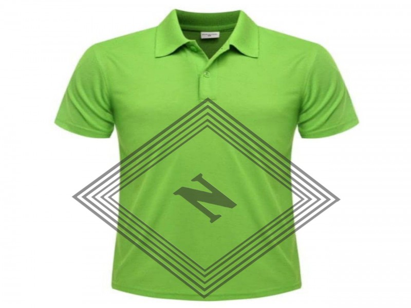 تولید و عرضه انواع تیشرت کار جودون یقه‌دار3