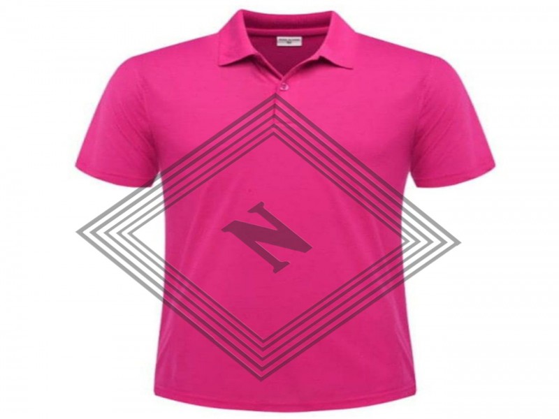 تولید و عرضه انواع تیشرت کار جودون یقه‌دار2