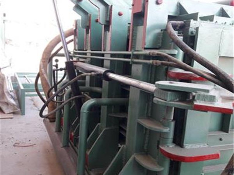 بهترین خریدار دستگاه های دست دوم صنعتی کیست ؟1