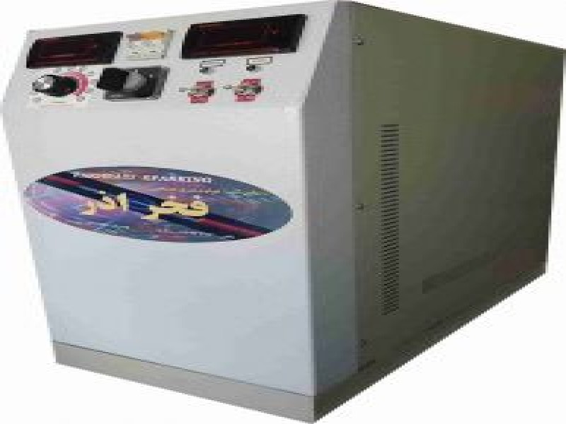 کرونا تریتمنت استاتیک شارژر آنتی استاتیک0