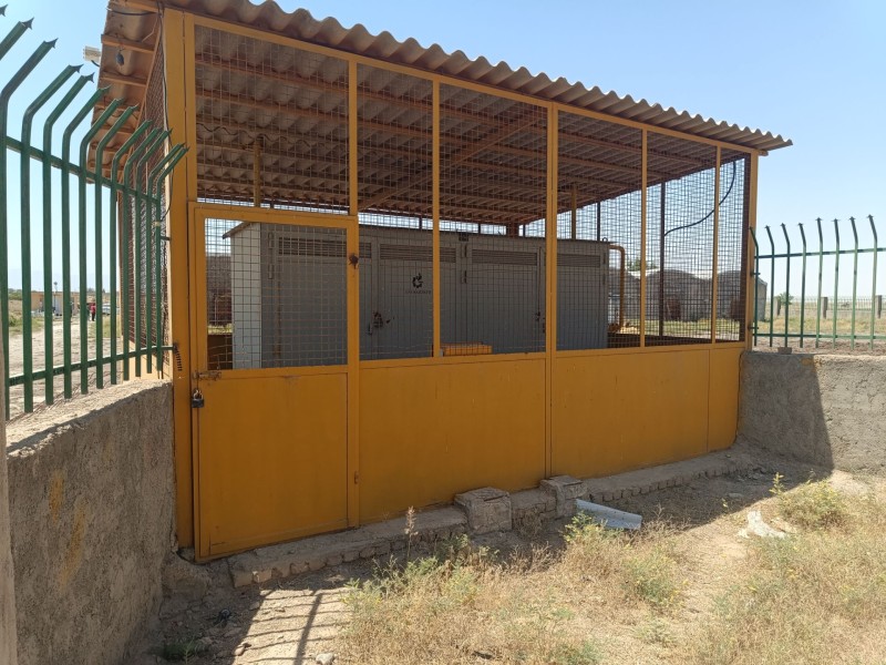فروش شرکت قارچ7