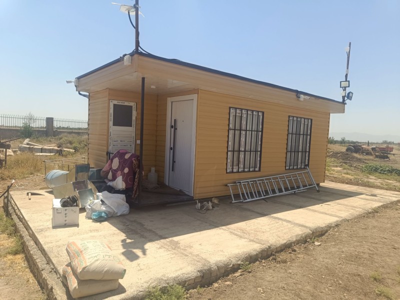 فروش شرکت قارچ2