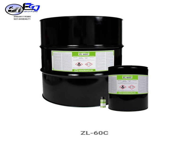 پنترانت فلورسنت ZL-60C0