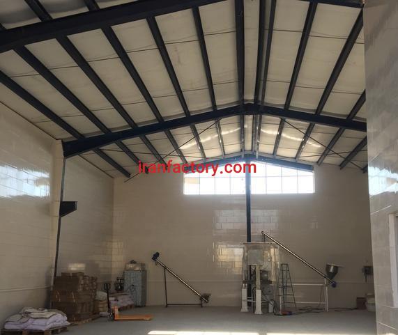 فروش سوله در کرج0