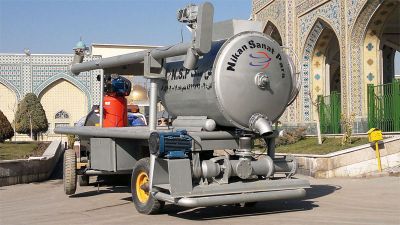 فروش ویژه ی مدرنترین ماشین آلات معدنی-فروش ماشین آلات معدنی8