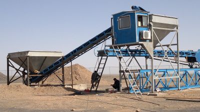 فروش ویژه ی مدرنترین ماشین آلات معدنی-فروش ماشین آلات معدنی0