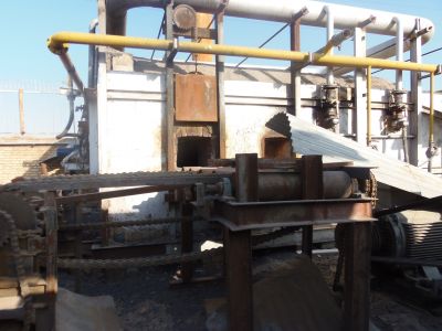 فروش کارخانه تولید میلگرد با زمین یا بدون زمین.3