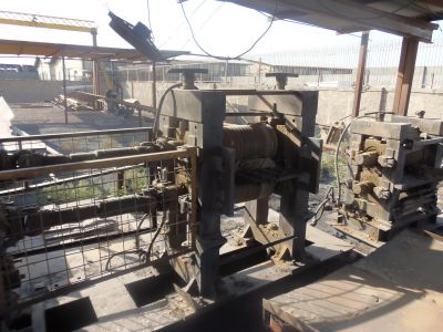 فروش کارخانه تولید میلگرد با زمین یا بدون زمین.11