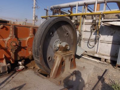 فروش کارخانه تولید میلگرد با زمین یا بدون زمین.4