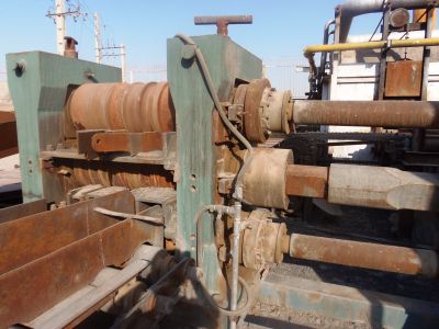 فروش کارخانه تولید میلگرد با زمین یا بدون زمین.7