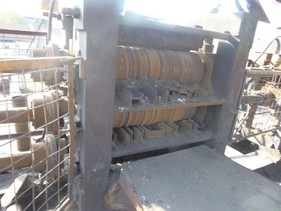 فروش کارخانه تولید میلگرد با زمین یا بدون زمین.10