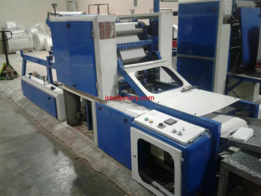 کارگاه تولیدی با 50 میلیون0