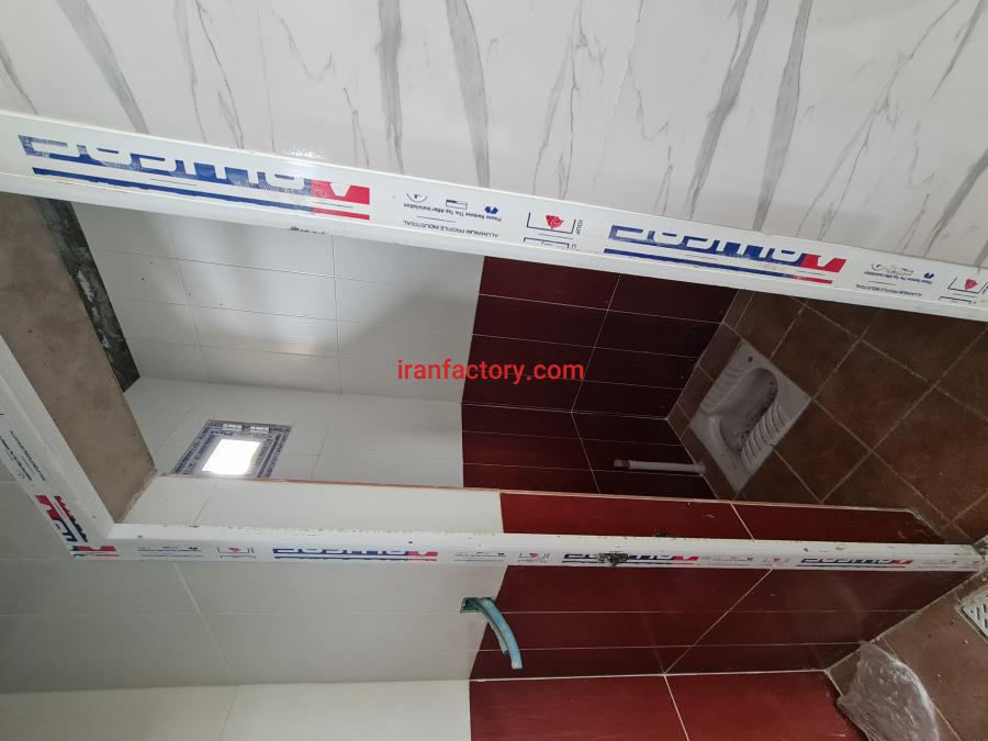 زمین کارخانه در تبریز5