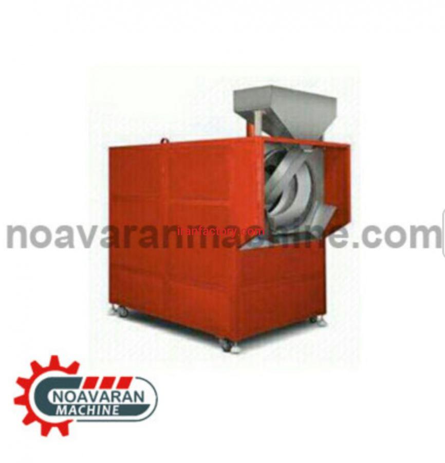 فروش دستگاه تفت آجیل در البرز0