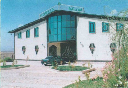 مشارکت یا فروش کارخانه تولید شیشه در نور آباد (بدون ماشین الات)0