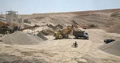 فروش معدن شن و ماسه در اطراف تهران3