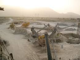 فروش معدن شن و ماسه در اطراف تهران2