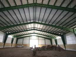 فروش کارخانه در شهرک صنعتی همدان1