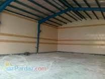 فروش کارگاه در شهرک صنعتی اردبیل1